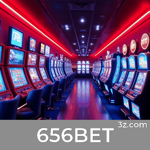 656BET