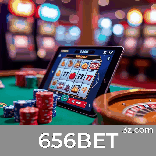 656BET